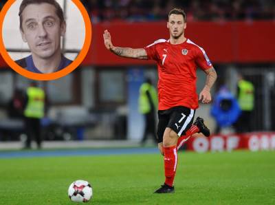  "Misli da je Ronaldo" - "Idi budi TV komentator" 