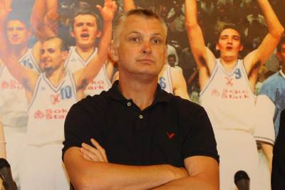  Žarko Paspalj sutra stiže u Beograd 