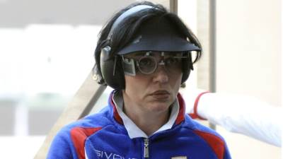 Jasna Šekarić već deo olimpijske istorije! 