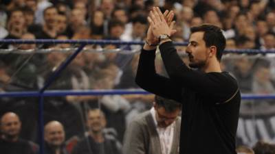  Vesterman u "Zelenoj šumi" 