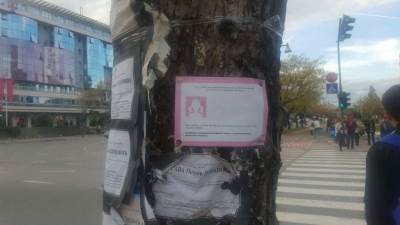  Nek' se rađaju i djevojčice: Potpišite peticiju! 