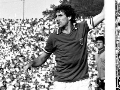  Preminuo Franko Barezi 