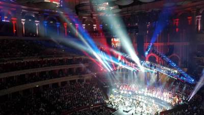  Pogledajte koncert najvećih hitova klasične muzike 