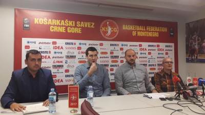  Žalili smo se da smo oslabljeni, a šta sada… 