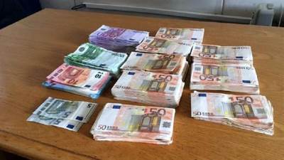  Oštetio budžet za 27,9 hiljada eura? 