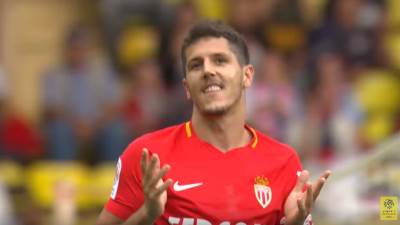  Stevan Jovetić i još jedna raskrsnica 