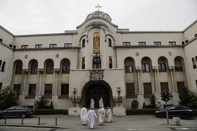 Promjene u crkvi: Šta donosi novi Ustav SPC? 
