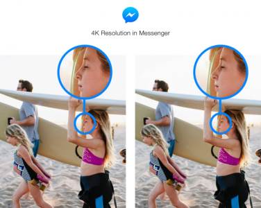  Messenger omogućio opciju koju ste tražili 