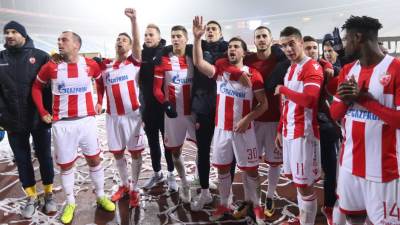  SASTAV ZVEZDE: Formacija diktira spisak 
