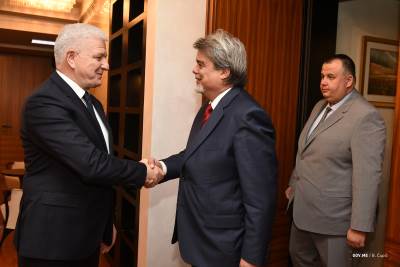  Marković: Bar primjer dobre lokalne uprave 