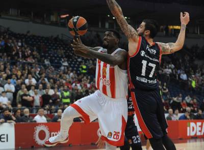  Drama u Areni - Zvezda pala 20 sekundi prije kraja 