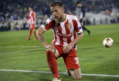 Skenderbeg pobijedio, Partizan može na prvo mjesto 