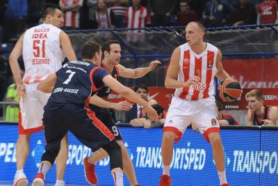  Jeste fraza, ali i tačno: Zvezda dobila EL igrača 