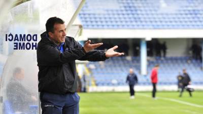  Ispisao istoriju sa Libanom, pa uzima Uzbekistan 