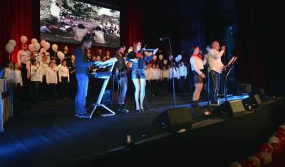  Bar slavio u partizanskom ritmu i koloritu! (FOTO) 