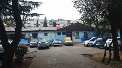  U podgoričkom vrtiću od koronavirusa oboljelo jedno dijete, na Cetinju dvoje 