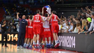  ABA LIGA: I mi smo ponosni! 