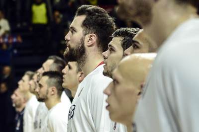  Barselona i Raduljica - nije uspelo? 