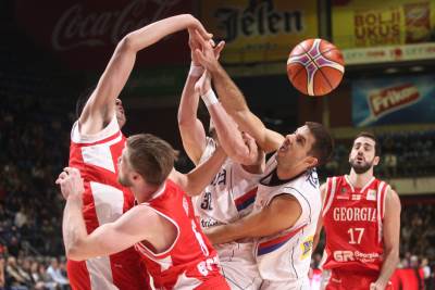  Mučenje, pa "stotka": Nova pobeda Srbije! 