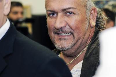  dragan marinkovic maca o sebi 