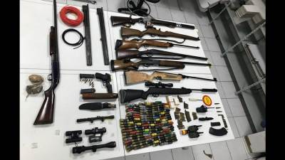  Policija i danas pretresla više lokacija (FOTO) 