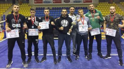  Podgoričani pokorili Pljevlja 