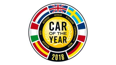  Kandidati za automobil godine su… (FOTO) 