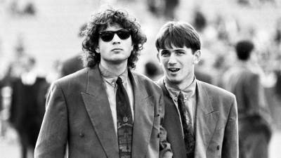  Nezaboravan Mihin intervju - ONAJ gol i mnogo toga 