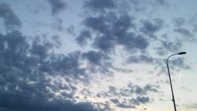  Sjutra do 22 stepena 