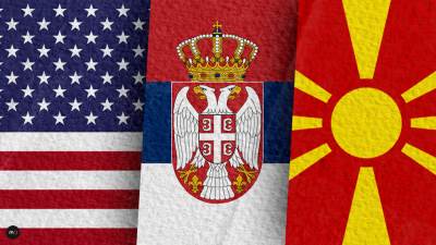  Evo šta Amerika sprema Srbiji! 