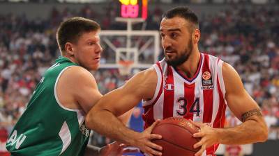  Dragićević ode u Francusku 