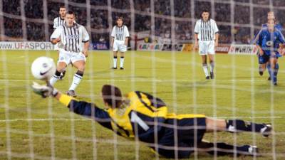  Partizan je istoriju pisao preko Engleza 