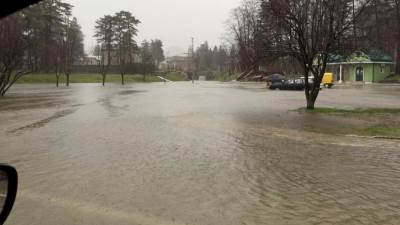  Pupme za ispumpavanje vode poslate Cetinju 