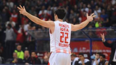  Posle pola veka pobeda u Madridu: "Ogladneli smo!" 