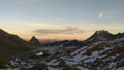  Turista u predjelu Durmitora pronašao lobanju 