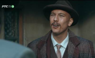  "Platiće Bjela što me je ubio" 