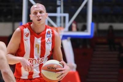  Zvezda drži korak, aplauzi za Davidovca 