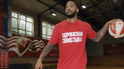  Radonjić: Vilijamsu potrebno vreme 