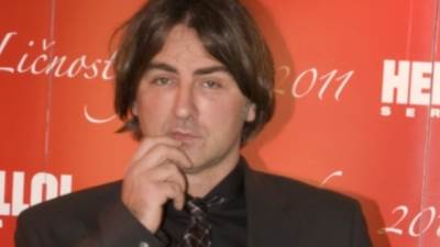  Željko Mitrović: Zaboravite Farmu! 