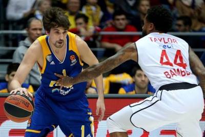  MVP partija Šveda u Milanu 