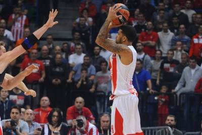  Partija karijere Džejmsa Feldina (VIDEO) 