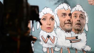  Preminuo glumac iz "Stada" (FOTO, VIDEO) 