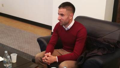  Tošić želeo CSKA, nada mu se u osmini finala 