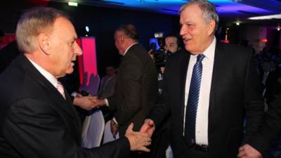  Džajić želi na čelo FSS, ali... 