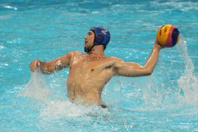  Sa Srbijom bitka za turnir Svjetske lige 