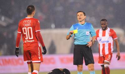  Vujadin Savić iskreno: Bio je penal! 