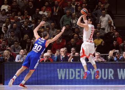  Ako je pao Real, može i Valensija! 