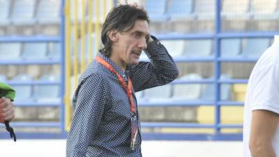  Nebojša Jovović vodi arapski Juventus!    