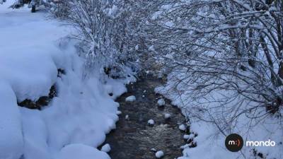  Popodne kiša, pad temperature od sjutra 