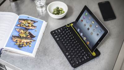  Mobilna tastatura za telefone, tablete i računare 